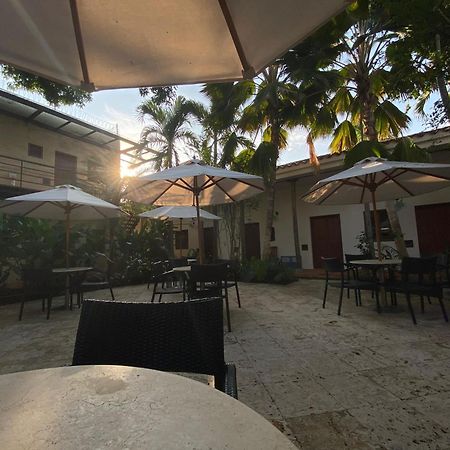 Hotel San German Girardot Dış mekan fotoğraf