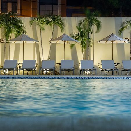 Hotel San German Girardot Dış mekan fotoğraf