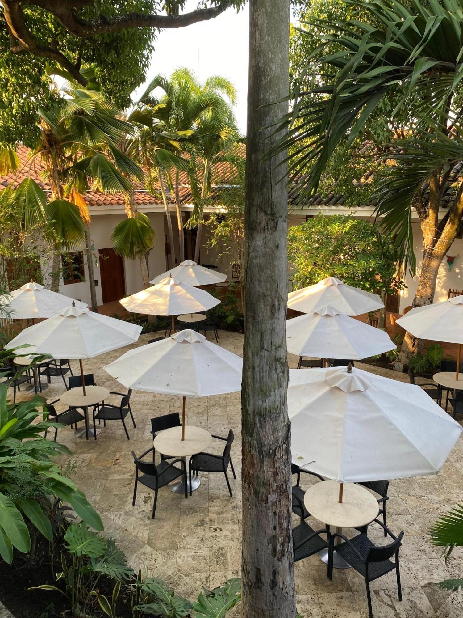 Hotel San German Girardot Dış mekan fotoğraf