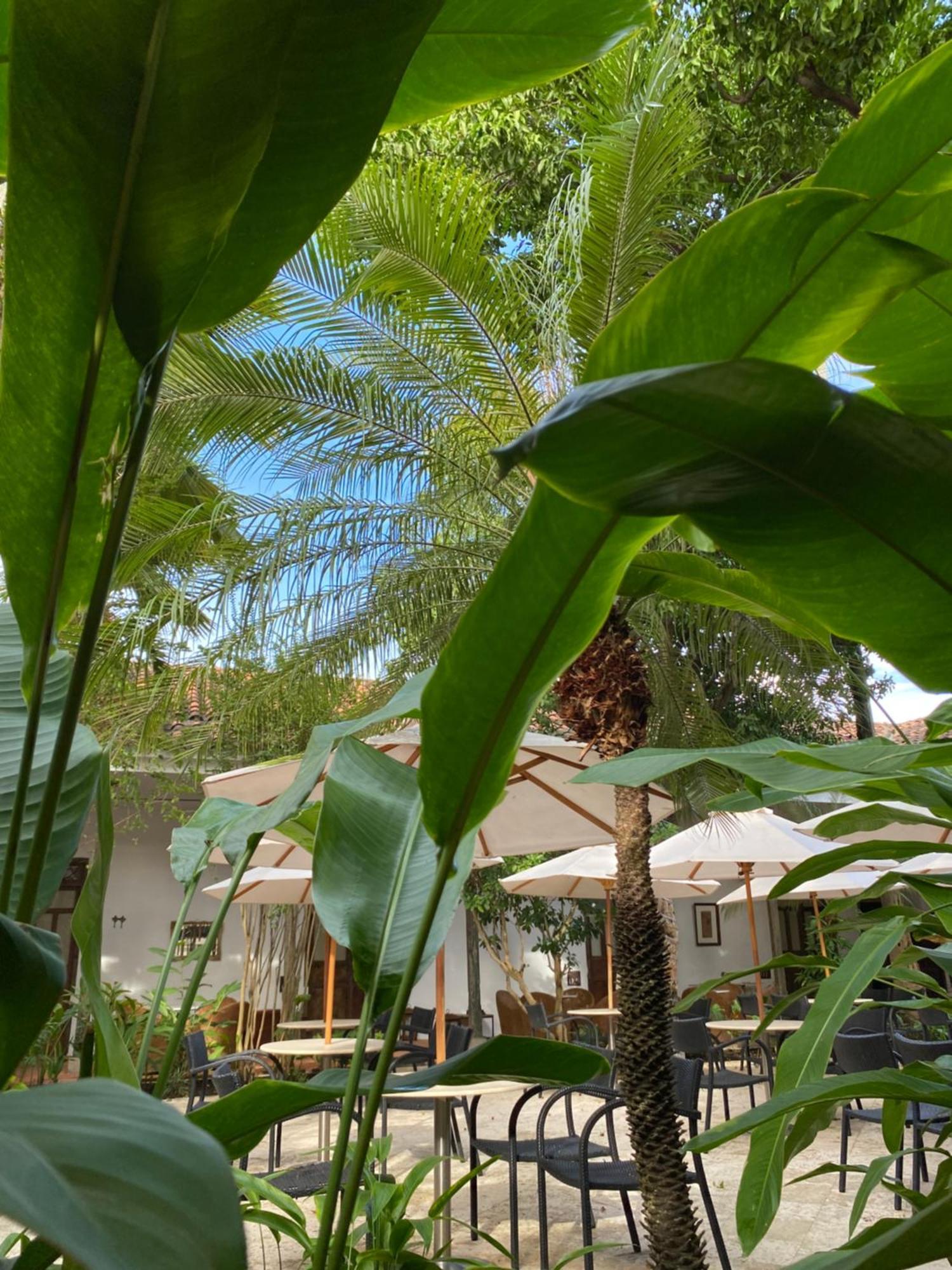 Hotel San German Girardot Dış mekan fotoğraf