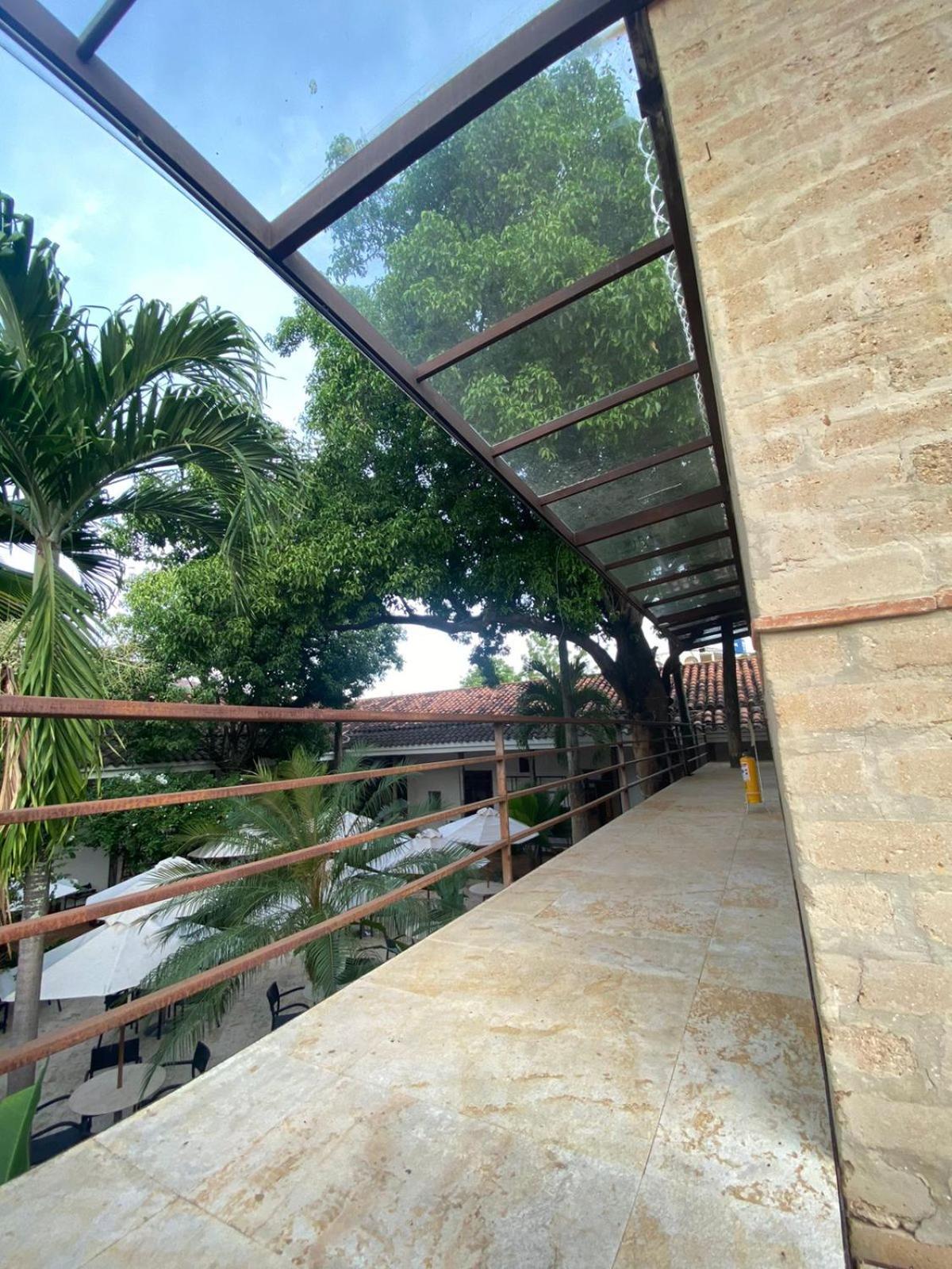 Hotel San German Girardot Dış mekan fotoğraf