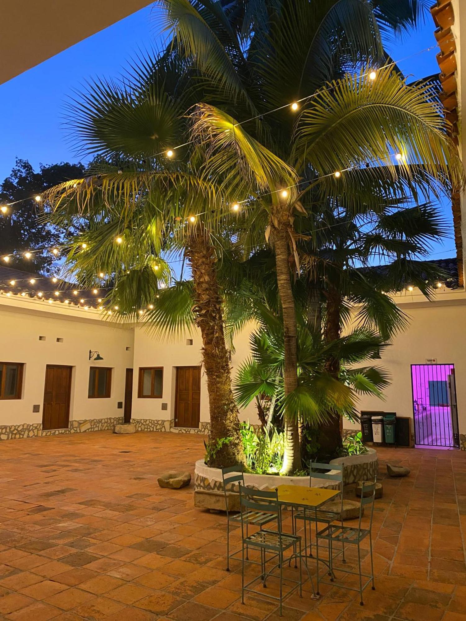 Hotel San German Girardot Dış mekan fotoğraf
