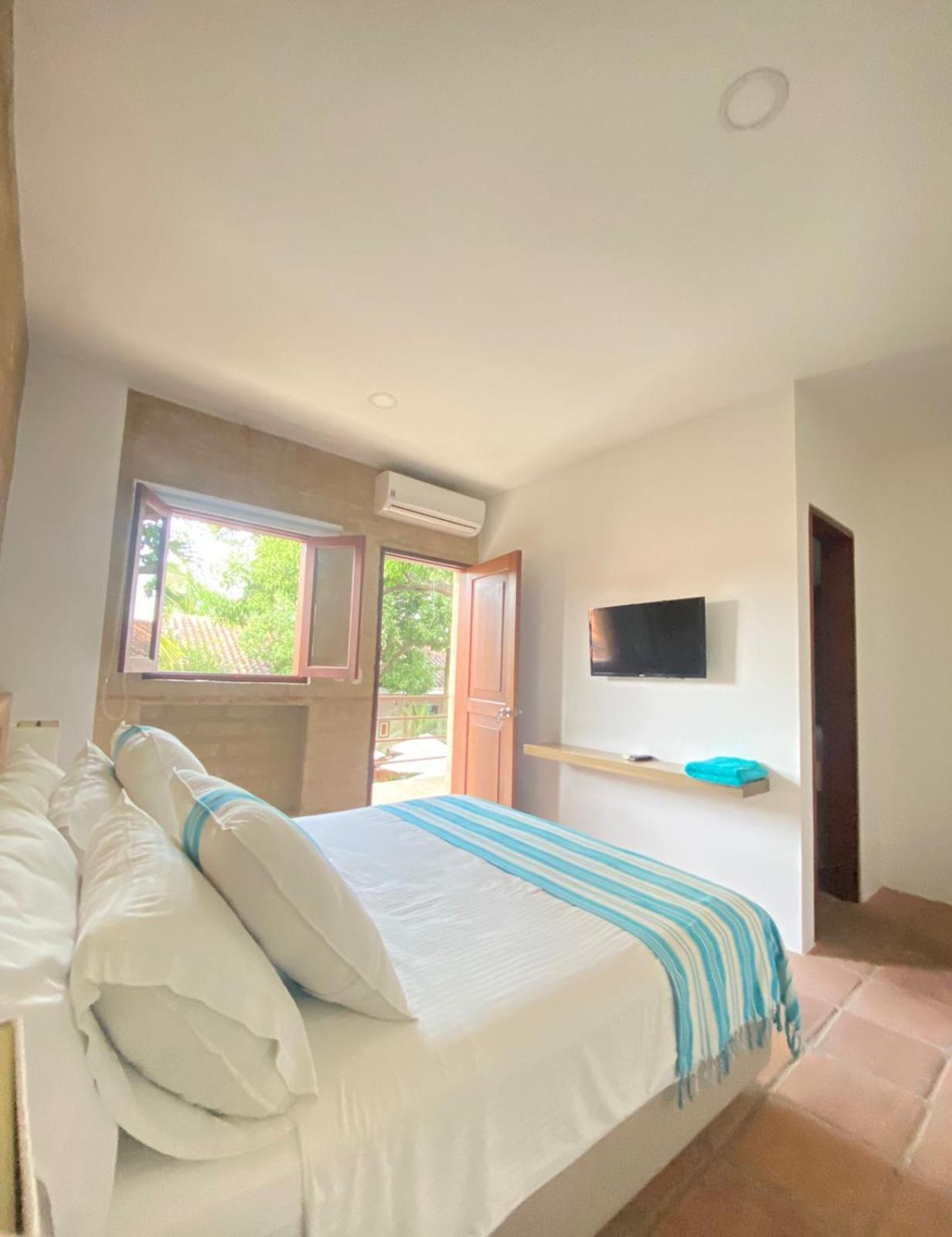 Hotel San German Girardot Dış mekan fotoğraf