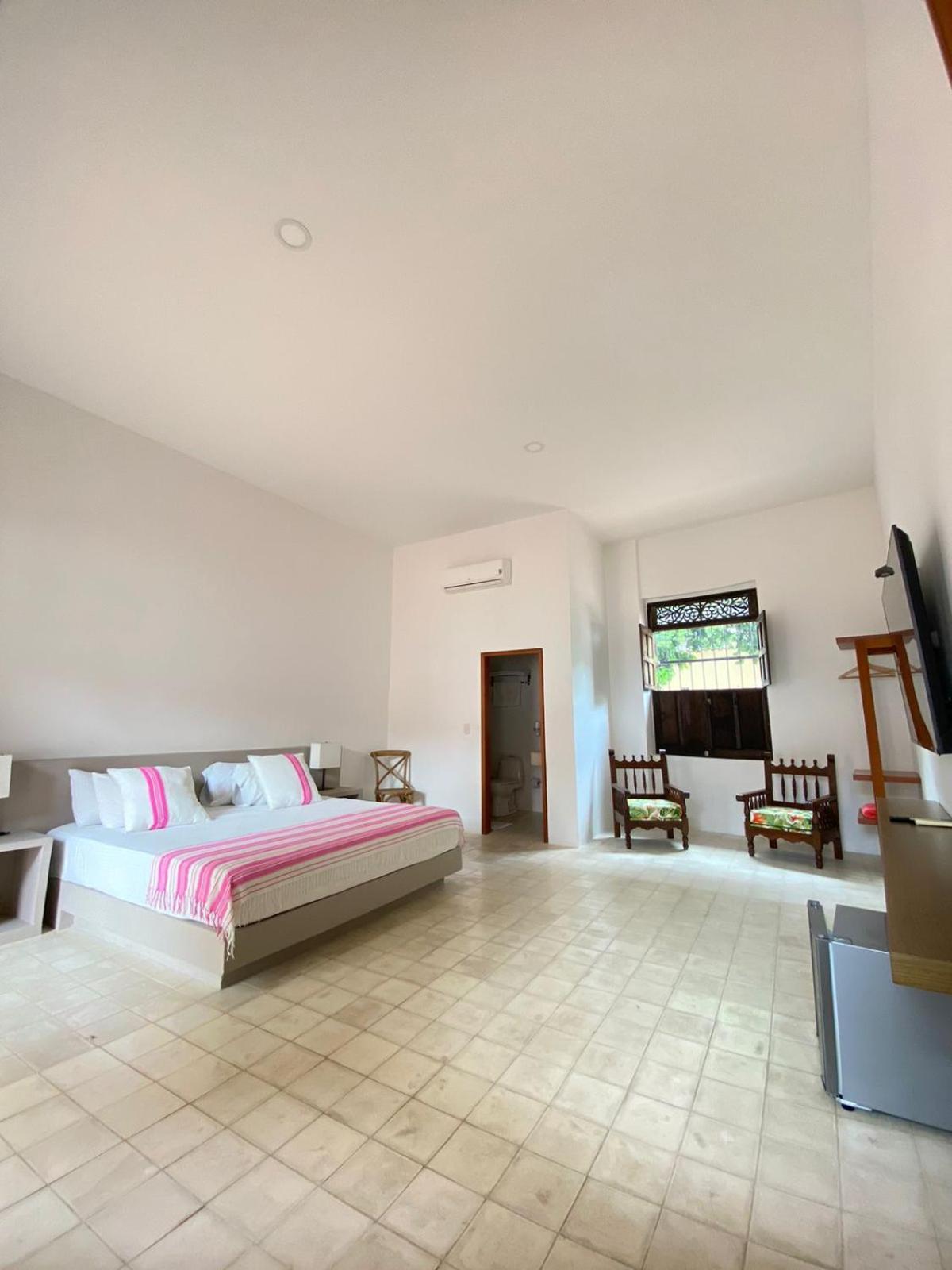Hotel San German Girardot Dış mekan fotoğraf