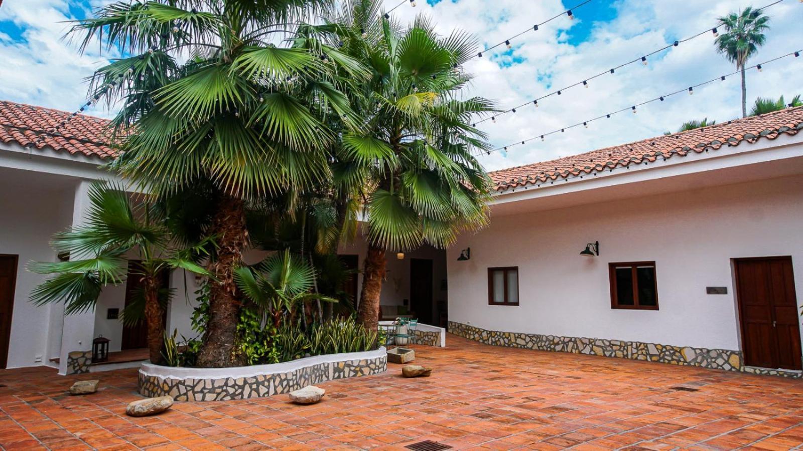 Hotel San German Girardot Dış mekan fotoğraf