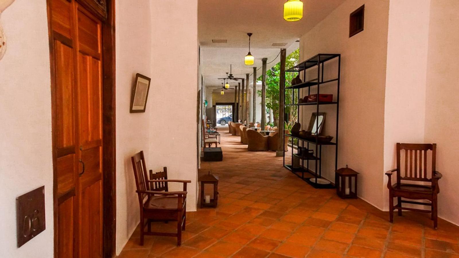 Hotel San German Girardot Dış mekan fotoğraf