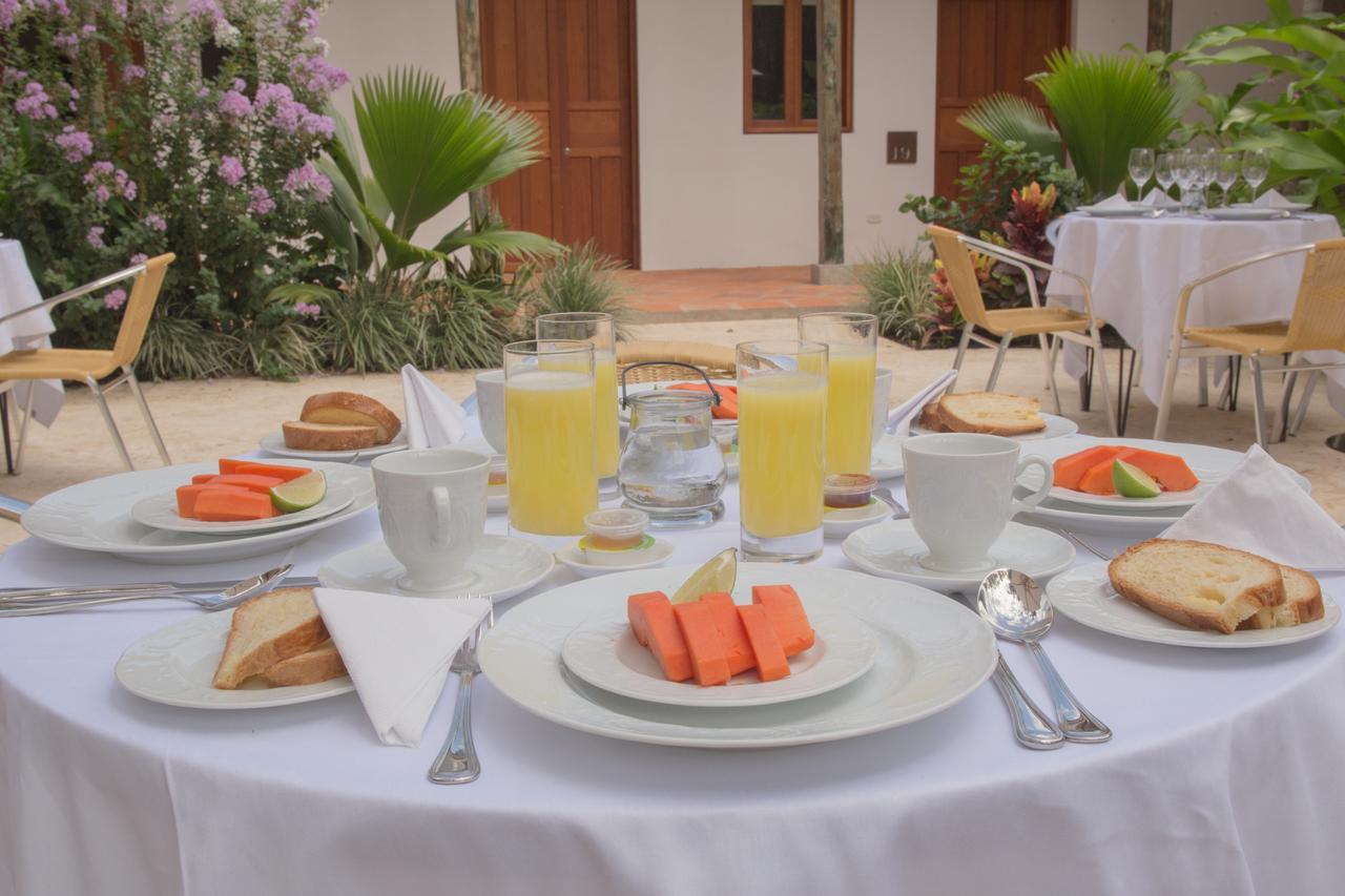 Hotel San German Girardot Dış mekan fotoğraf