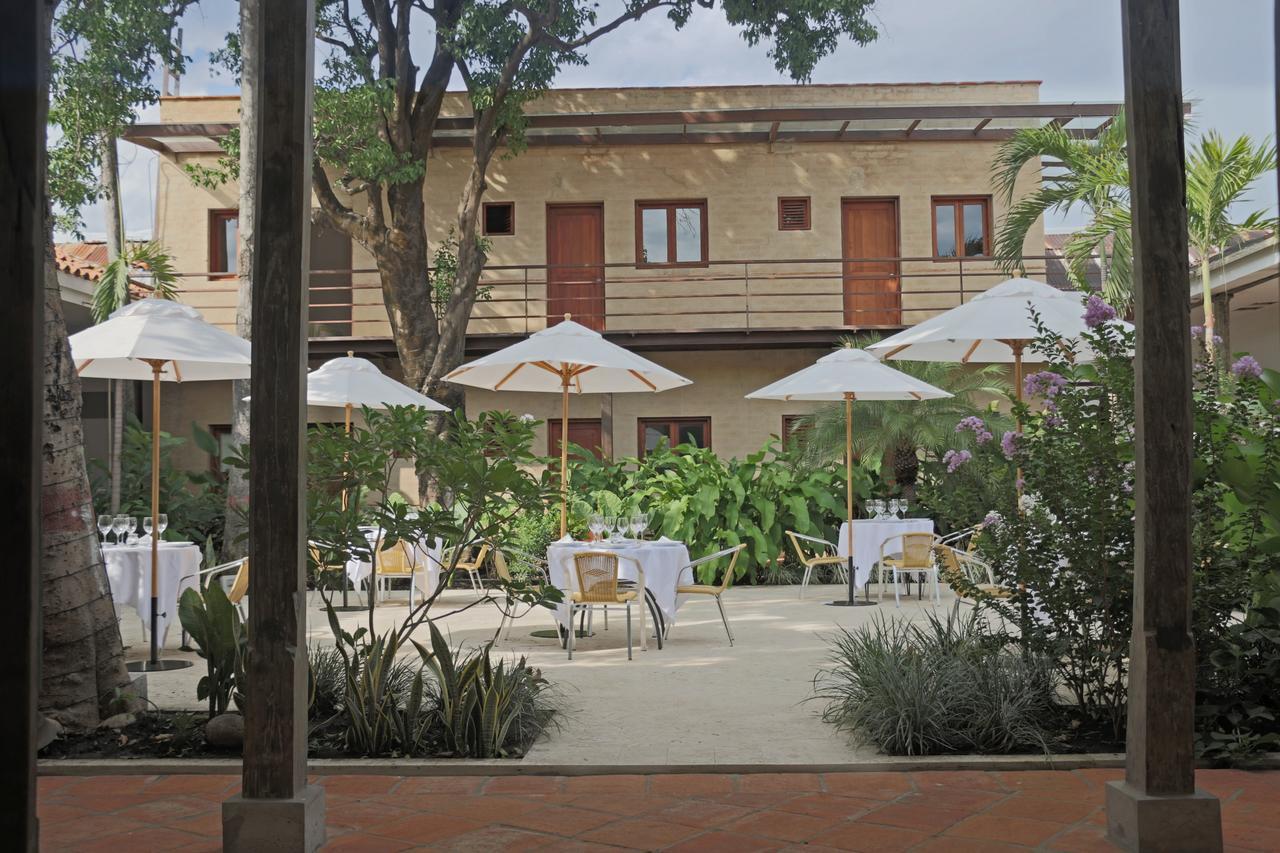 Hotel San German Girardot Dış mekan fotoğraf
