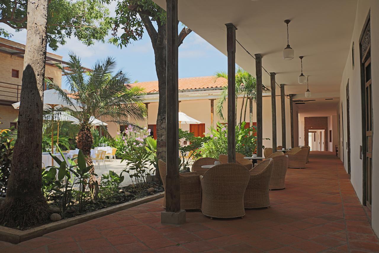 Hotel San German Girardot Dış mekan fotoğraf