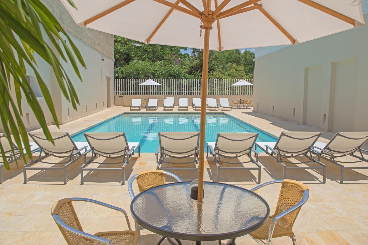 Hotel San German Girardot Dış mekan fotoğraf