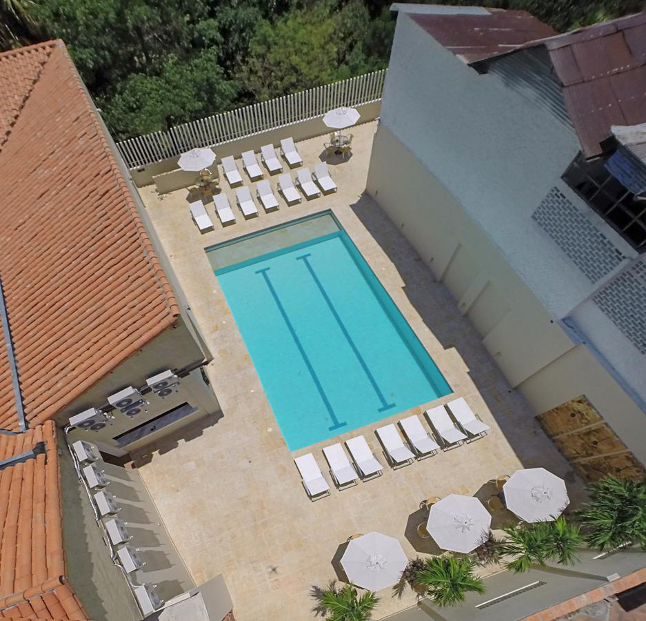 Hotel San German Girardot Dış mekan fotoğraf