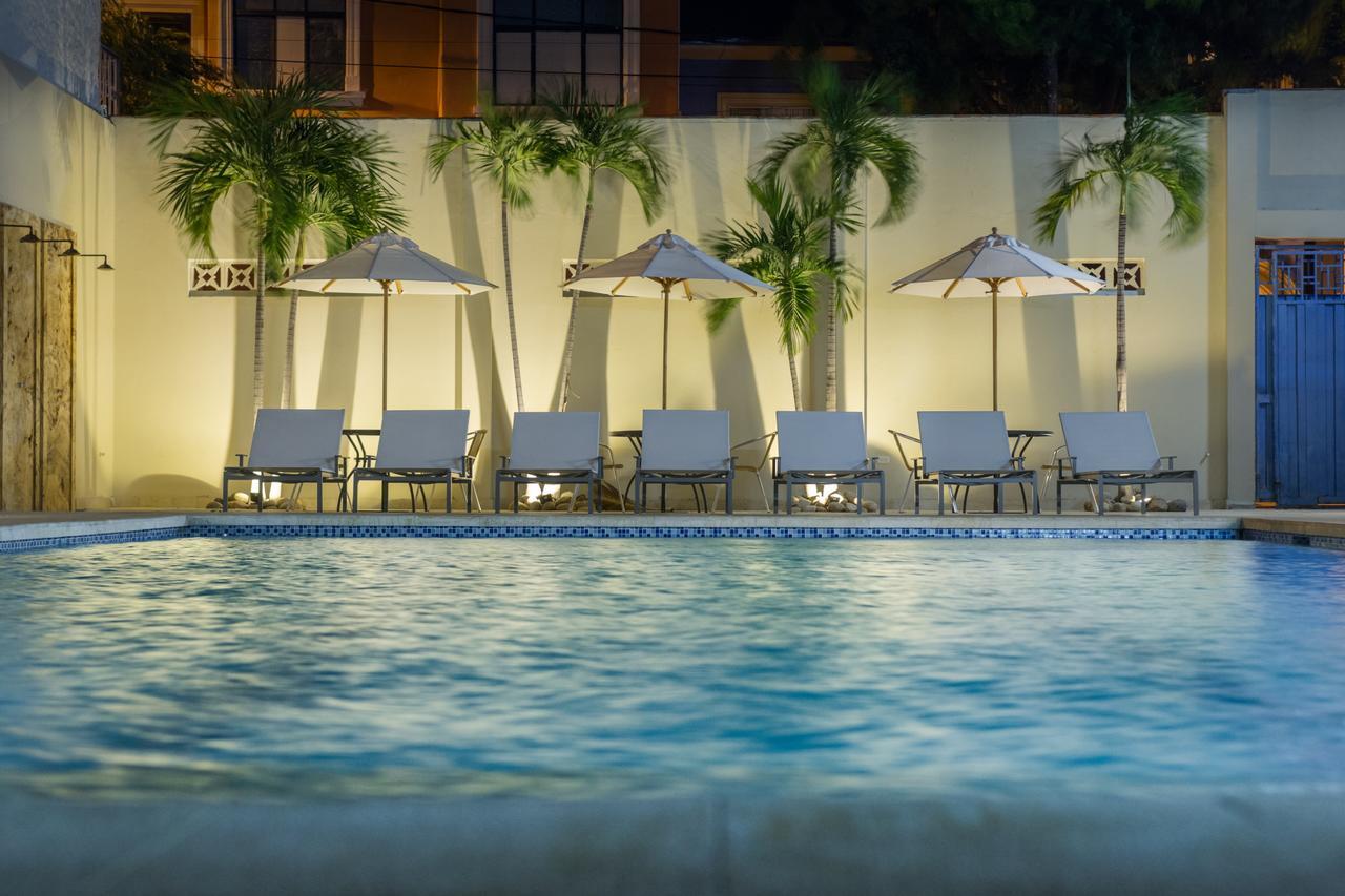 Hotel San German Girardot Dış mekan fotoğraf
