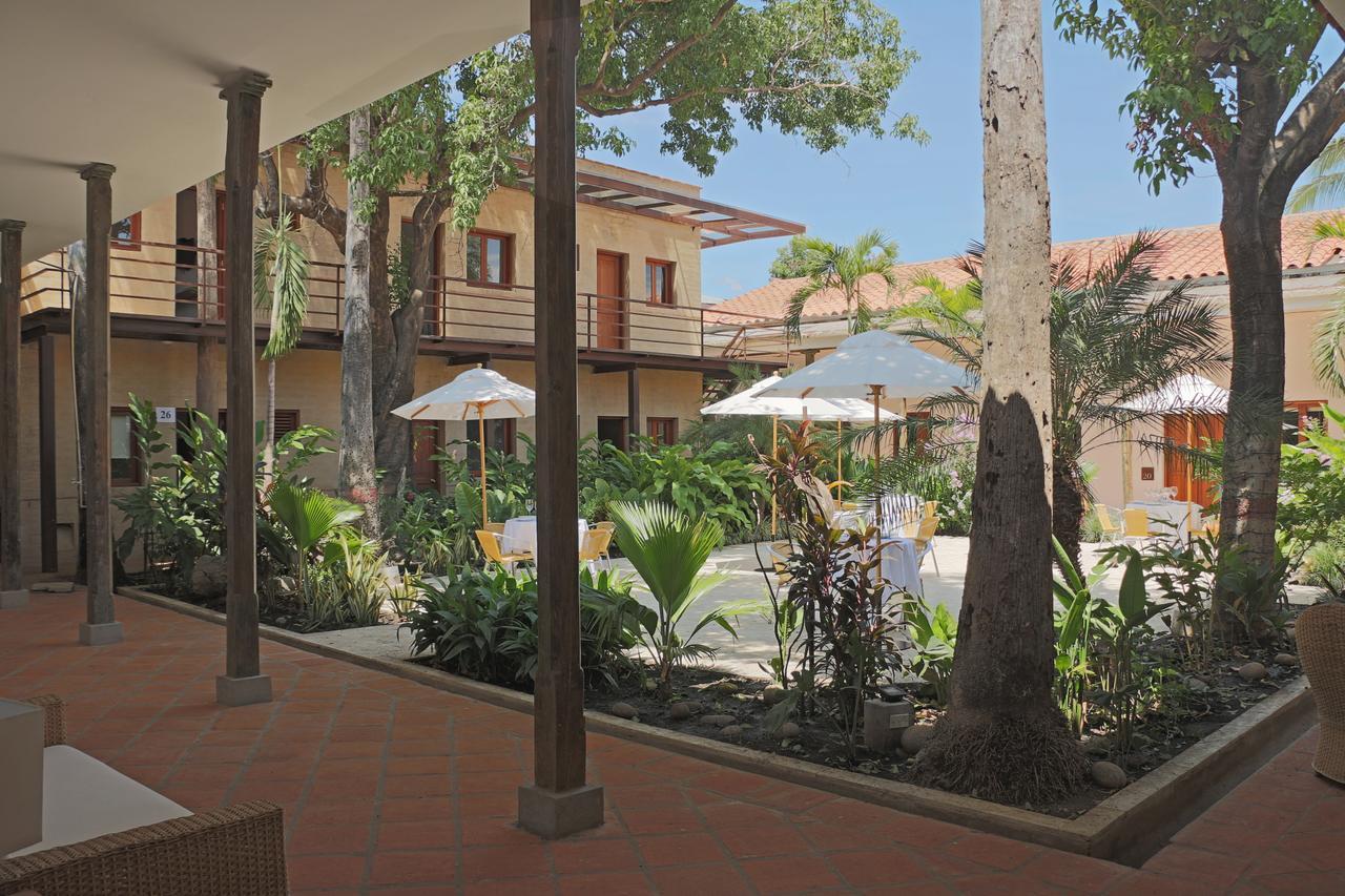 Hotel San German Girardot Dış mekan fotoğraf