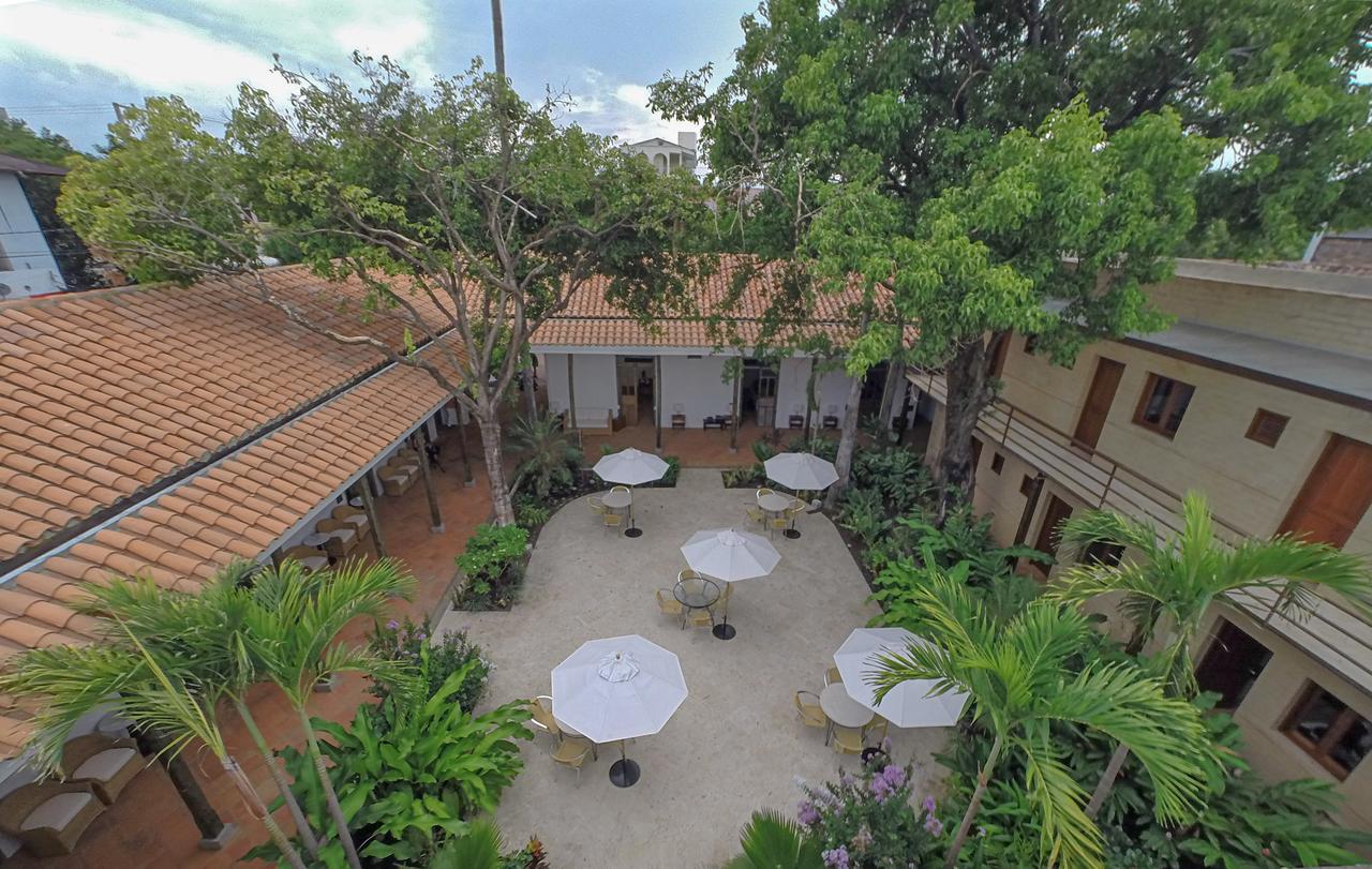 Hotel San German Girardot Dış mekan fotoğraf