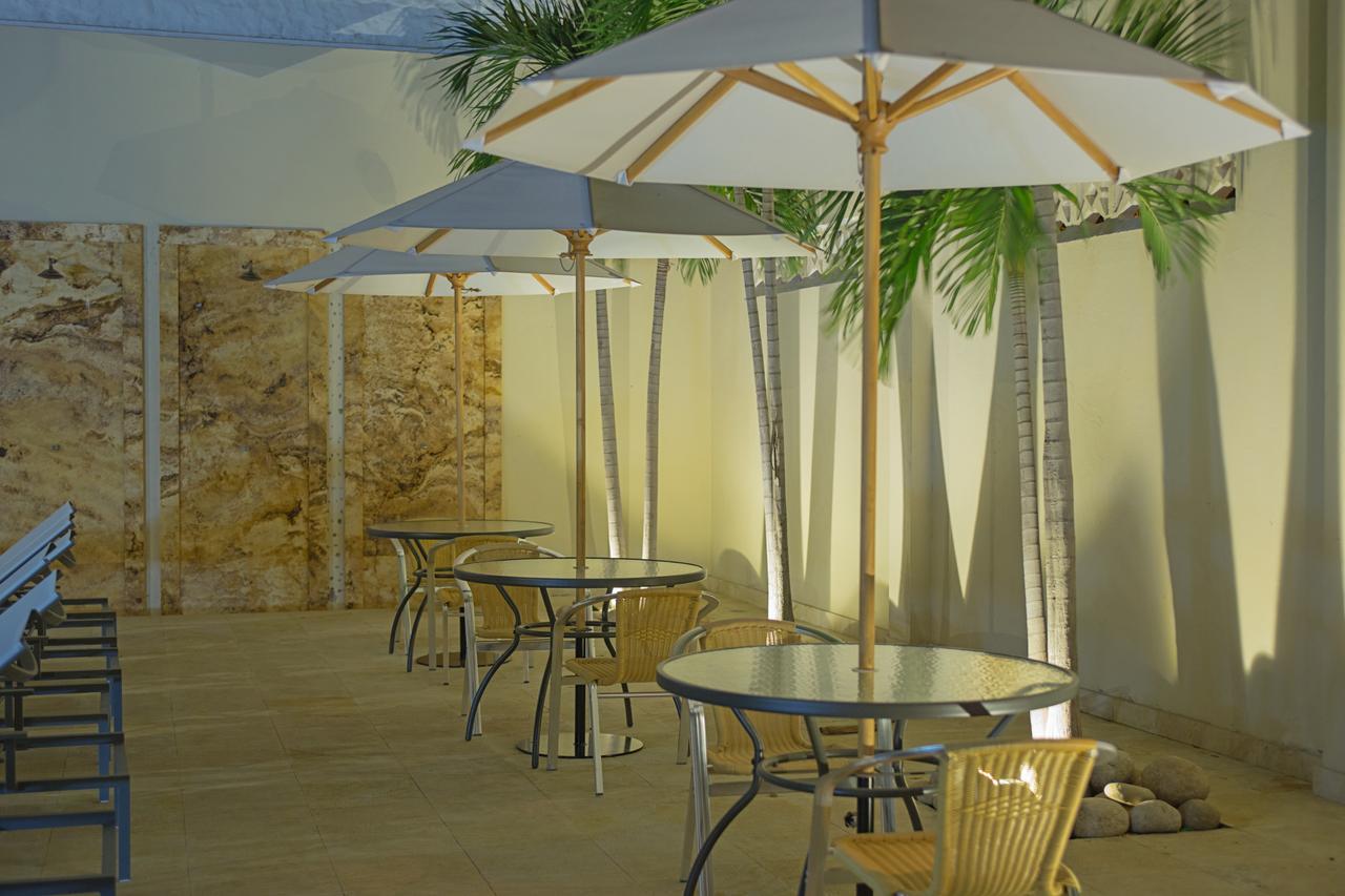 Hotel San German Girardot Dış mekan fotoğraf
