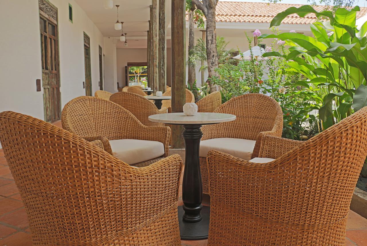 Hotel San German Girardot Dış mekan fotoğraf