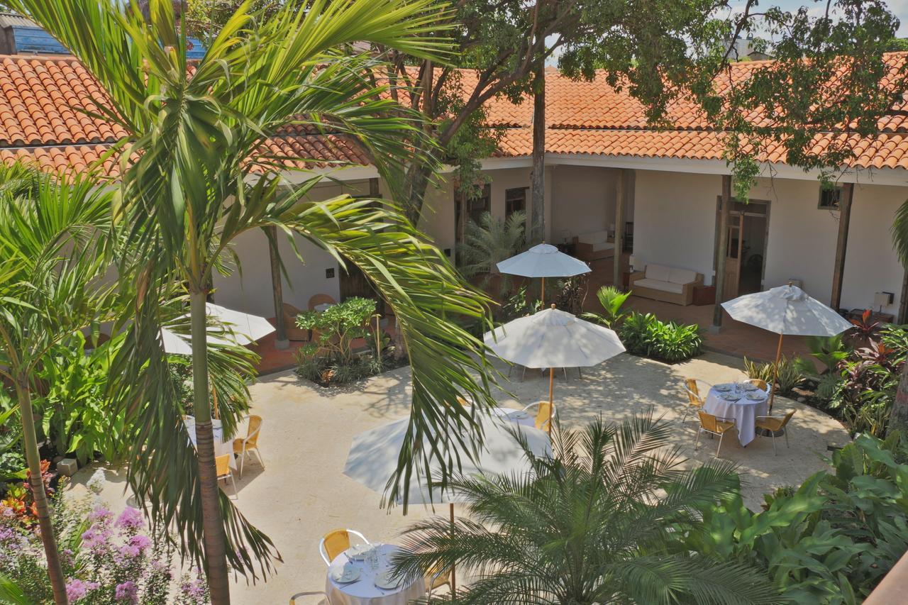 Hotel San German Girardot Dış mekan fotoğraf