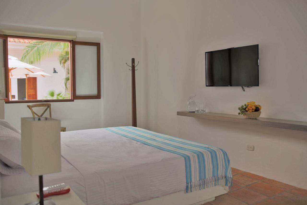 Hotel San German Girardot Dış mekan fotoğraf